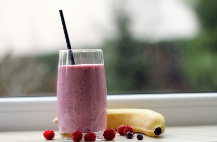 Hoe maak je de perfecte smoothie: tips en recepten