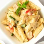 De geheimen van een perfecte pastasaus